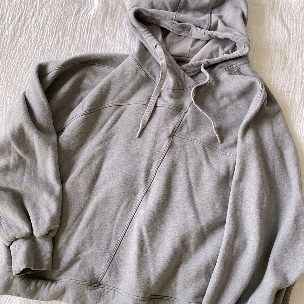 lululemon Oversized Hoodie